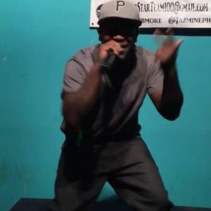 Meet your Posher, Derrick